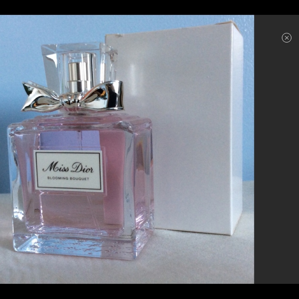 Miss Dior Blooming Bouquet
